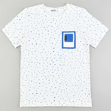 Dot Splatter Tee - Kidichic
